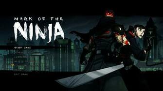 Online Mark Ninja Fantasy Fighting Warrior Wallpaper Background