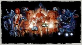 The Fifth Element Wallpaper X Net