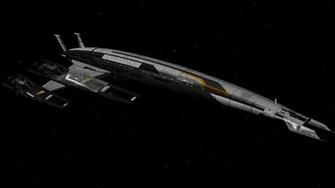 Ssv Normandy Sr2 By Enterprisedavid