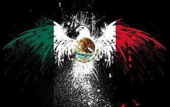 Cool Mexican Background