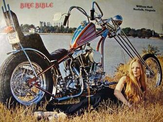 Today In Motorcycle History March