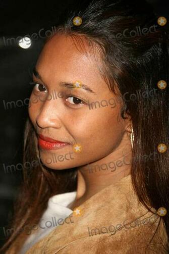 Photos And Pictures Chilli Rozonda Thomas Arriving At