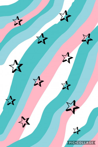 Wallpaper Cute Aesthetic Patterns