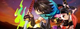 Muramasa Rebirth Re Ign