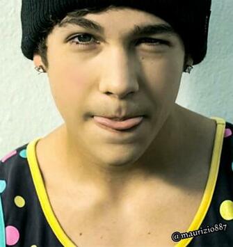 Austin Mahone Jpg