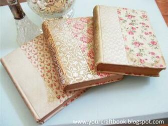 Scunnert Nation Shabby Chic Wallpaper
