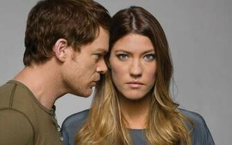 Jennifer Carpenter Wallpaper