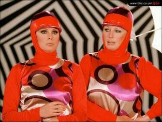 Ab Fab Wallpaper Absolutely Fabulous