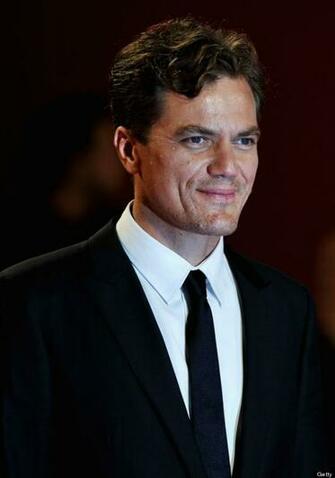 Michael Shannon