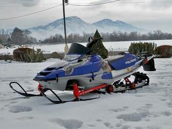 Polaris Snowmobiles Wallpaper Snowmobile