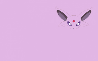 Espeon Wallpaper By Banana Bear