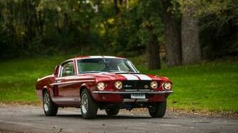 Ford Shelby Mustang Gt500 Wallpaper HD Image Wsupercars