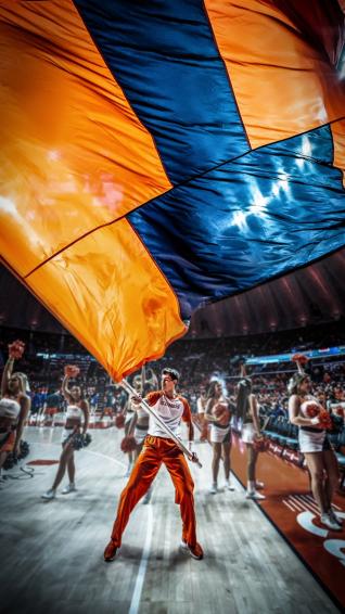 Illinois Basketball On Some Wallpaper For Your Wednesday
