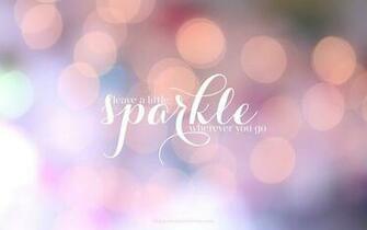 Go Desktops Sparkle Desktop Wallpaper And