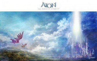 Aion Wallpaper Toe De