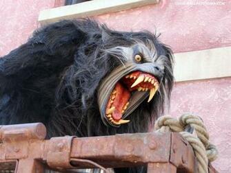 Best Werewolf Wallpaper