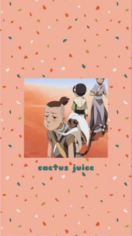 Atla Sokka Momo Wallpaper Funny Phone