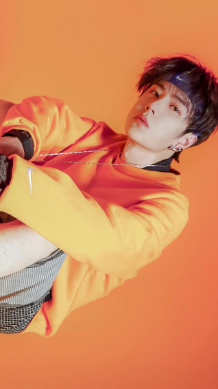 Wang Yibo Wallpaper Mobile