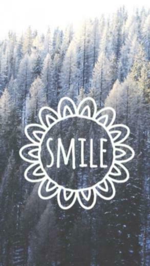 iPhone Wallpaper Background Winter