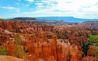 Bryce Canyon National Park Wallpaper X Net
