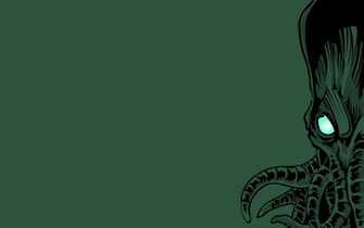 You Are Ing Cthulhu HD Wallpaper Color Palette Tags