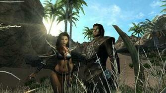 Exploring Haradrim At Skyrim Nexus Mods And Community