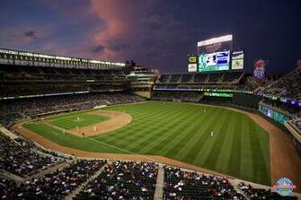 Target Field Wallpaper Ing Gallery