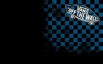 Vans Off The Wallpaper By Carabusu