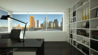 Office Desk Wallpaper