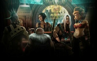 Image Shadowrun Returns Background Seamstresses Union Jpg Steam