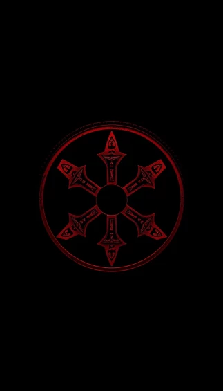 Sith Emblem Wallpaper