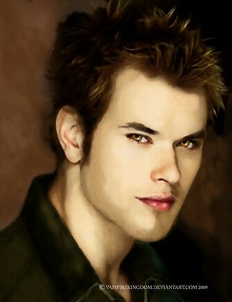 Emmett Cullen Image HD Wallpaper And Background Photos