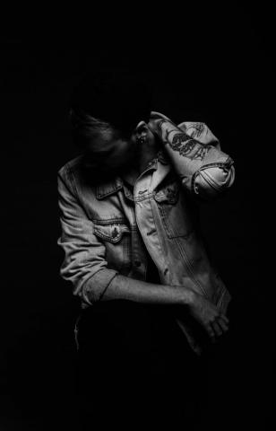 Men Wallpaper Picture Tattoos Single Line Tattoo Black And