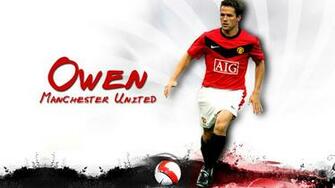 Michael Owen Photo