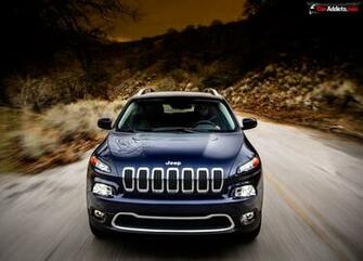 Jeep Cherokee Wallpaper Photo Gallery