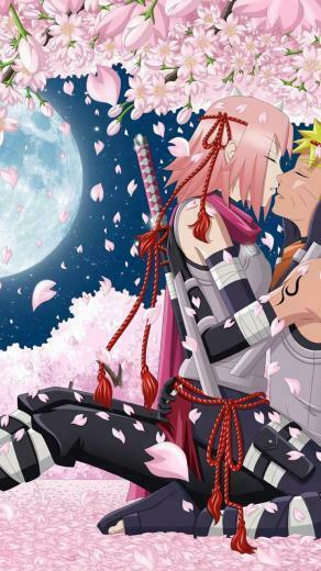 Live Wallpaper iPhone Xr Naruto