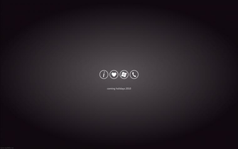 Intrawallpaper Wallpaper