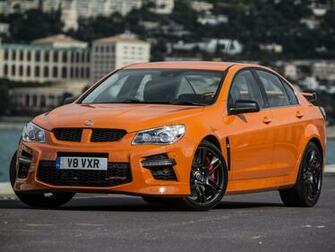 Vauxhall Vxr8 Gts V J Wallpaper