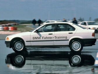 Bmw Series E36 Wallpaper Car HD