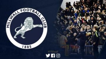 Millwall F C Wallpaper