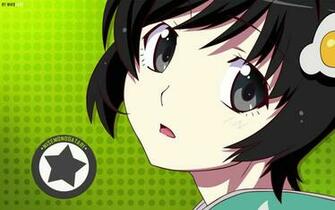 Nisemonogatari Tsukihi Araragi Wallpaper By Nicobass20 Devian