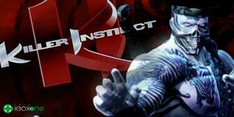 Killer Instinct Shadow Jago Presentado En