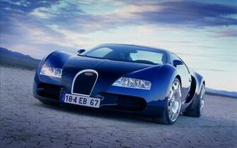 Bugatti Veyron Eb Retromobil Wallpaper