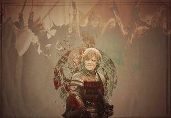 Tyrion Lannister By Stuff I Do