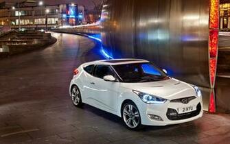 Hyundai Veloster HD Wallpaper Background Image Id