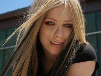 Avril Lavigne Wallpaper