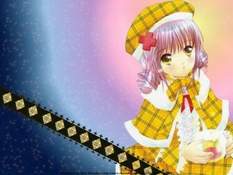 Home Gallery Shugo Chara Wallpaper Amu