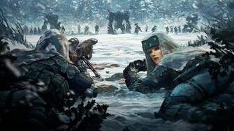Epic Wallpaper