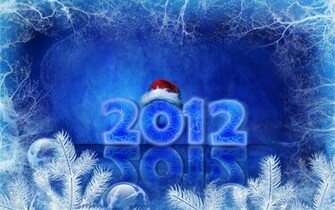 Happy New Year Computer Desktop Wallpaper Pictures Image