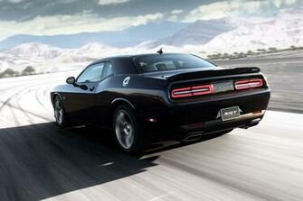 Dodge Charger Hellcat Srt HD Image Wallpaper